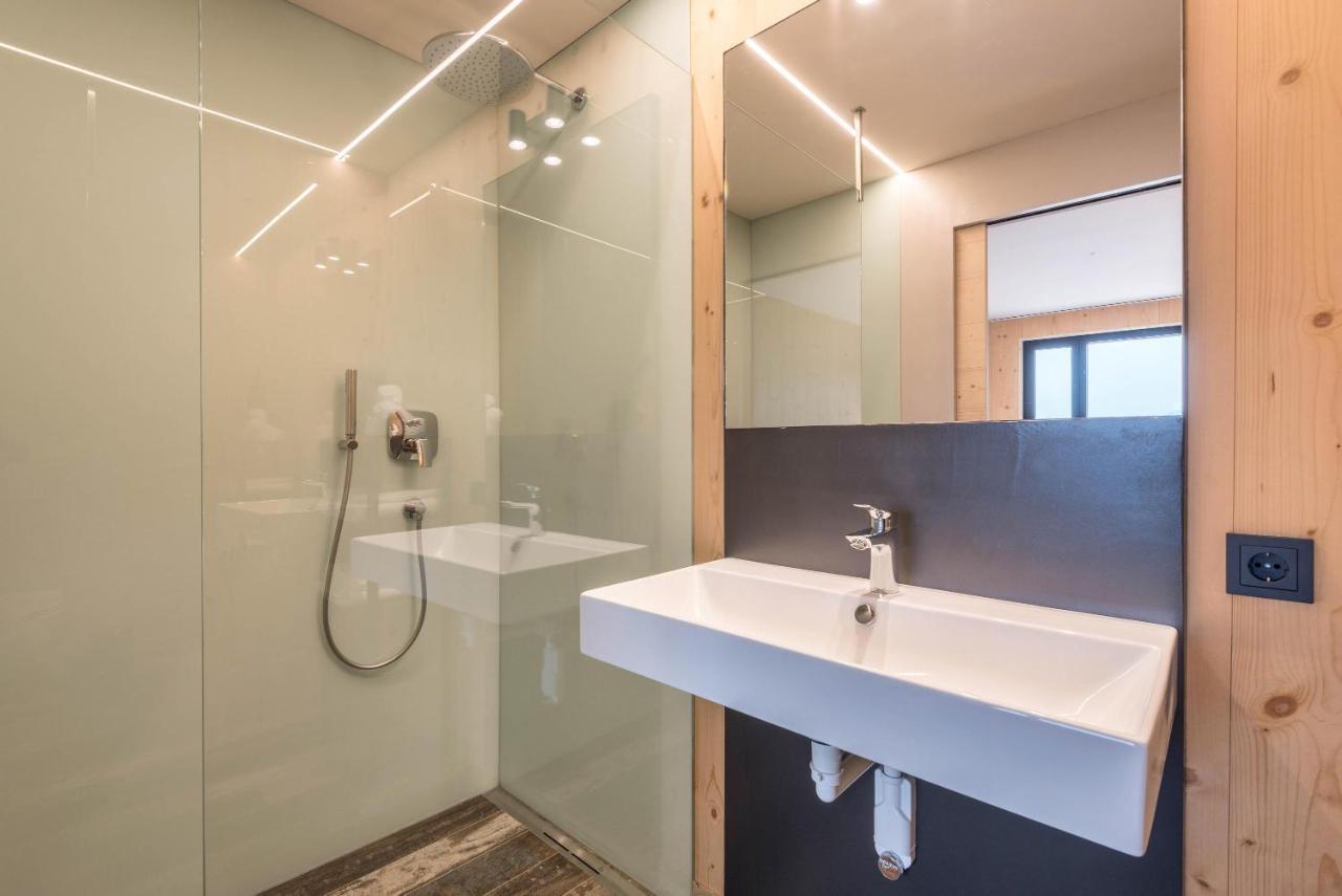 Aumia Apartment Turmalin فِيي المظهر الخارجي الصورة
