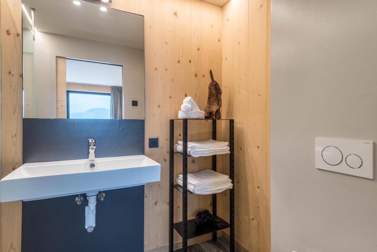 Aumia Apartment Turmalin فِيي المظهر الخارجي الصورة