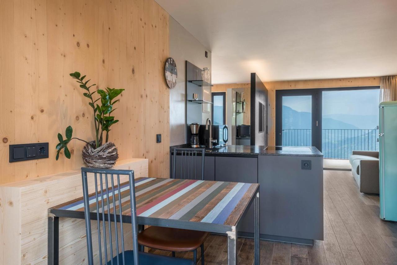Aumia Apartment Turmalin فِيي المظهر الخارجي الصورة