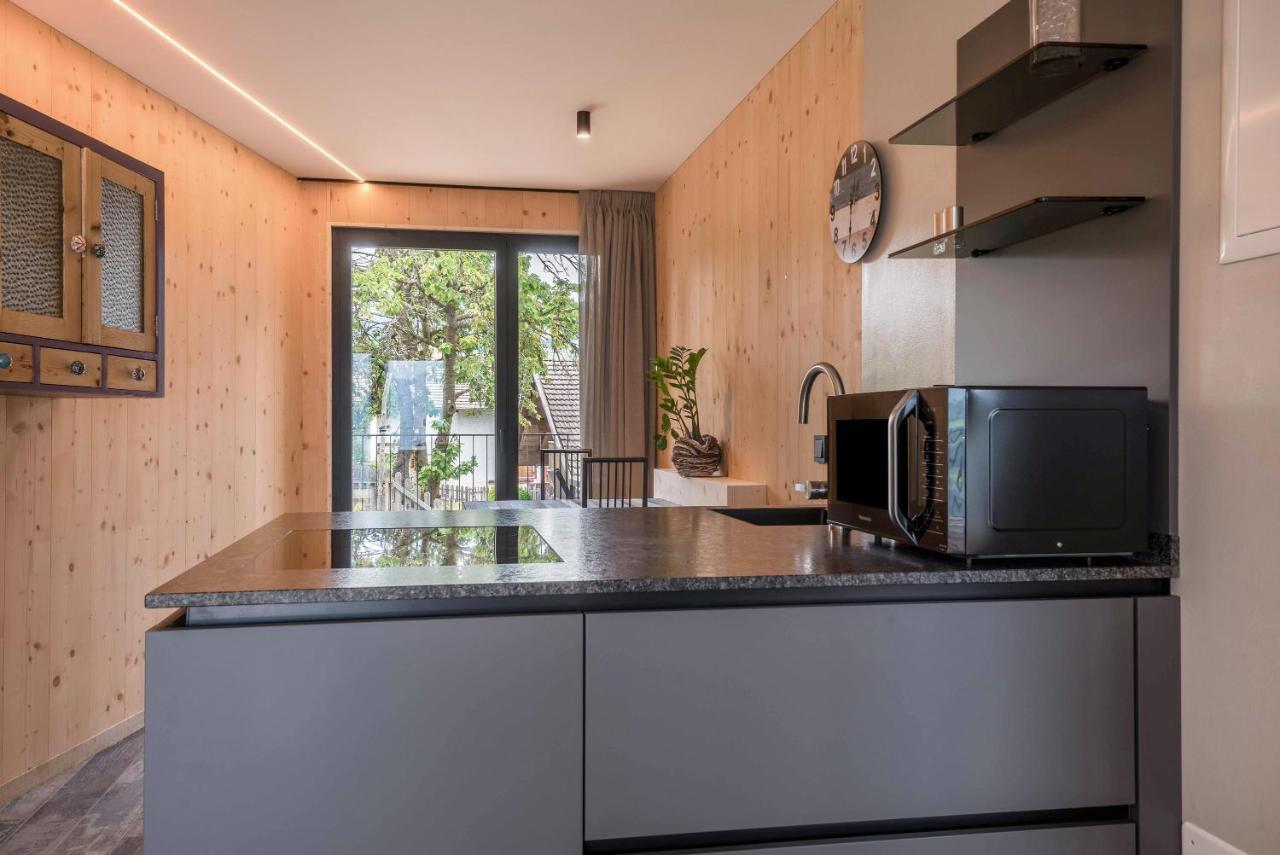 Aumia Apartment Turmalin فِيي المظهر الخارجي الصورة
