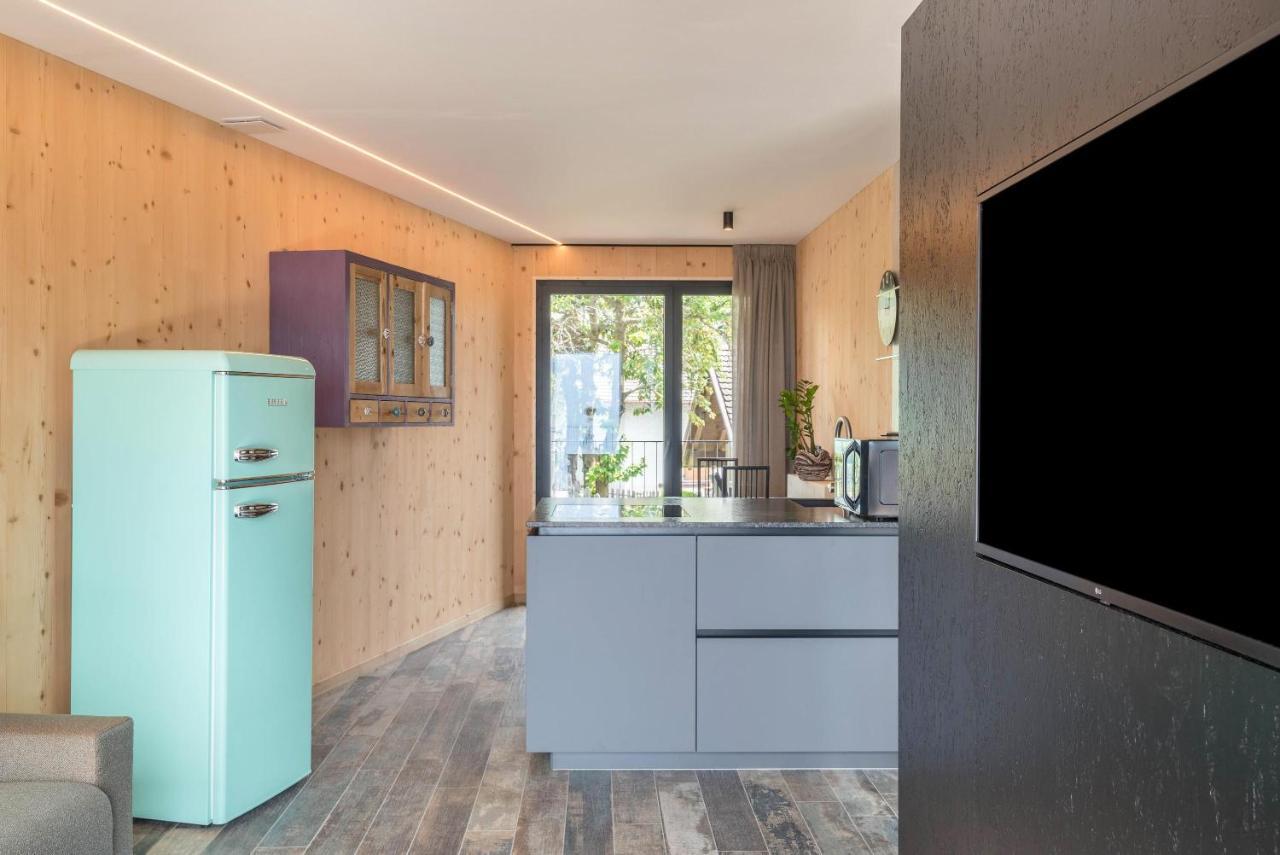 Aumia Apartment Turmalin فِيي المظهر الخارجي الصورة