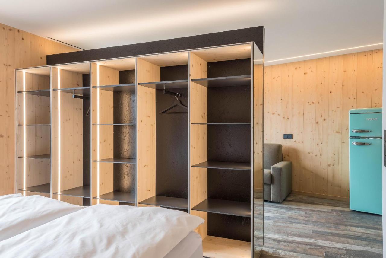 Aumia Apartment Turmalin فِيي المظهر الخارجي الصورة