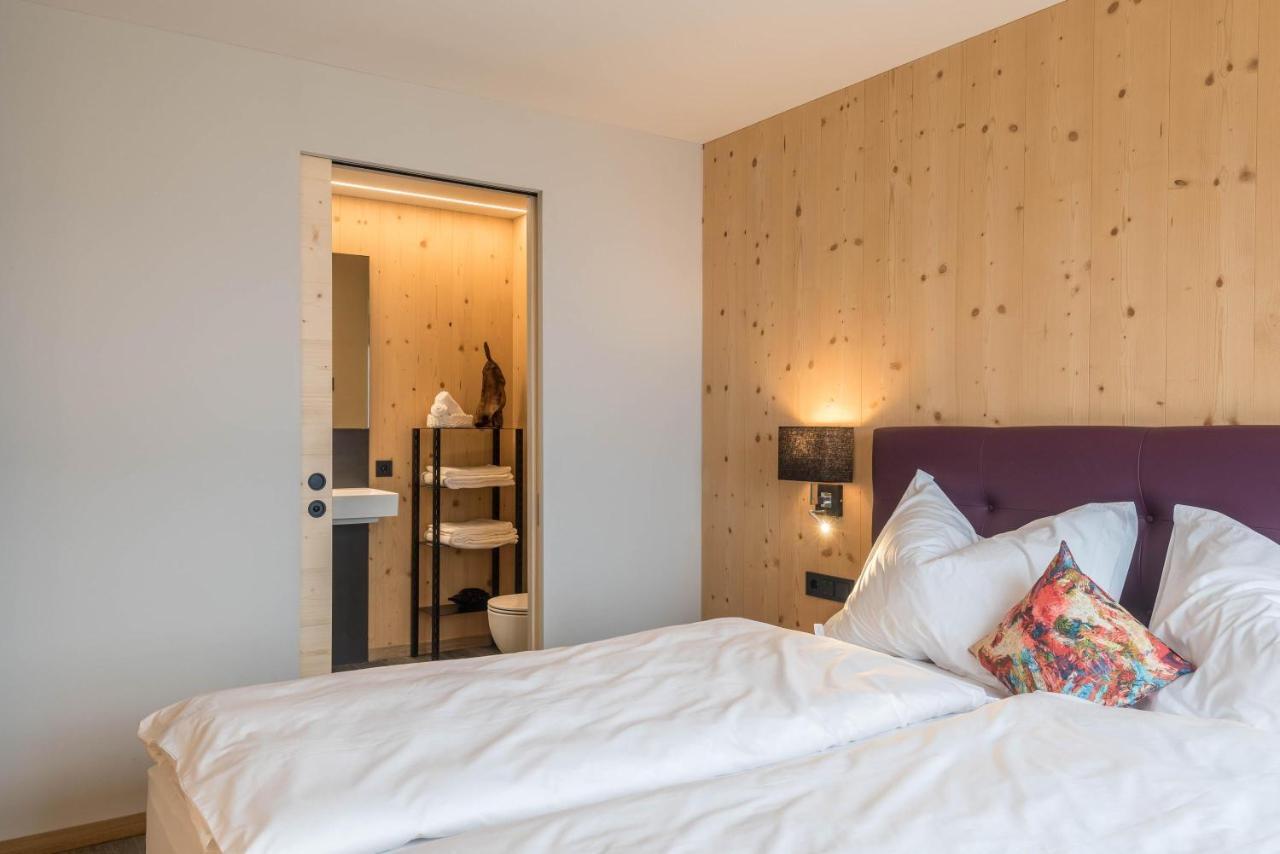 Aumia Apartment Turmalin فِيي المظهر الخارجي الصورة