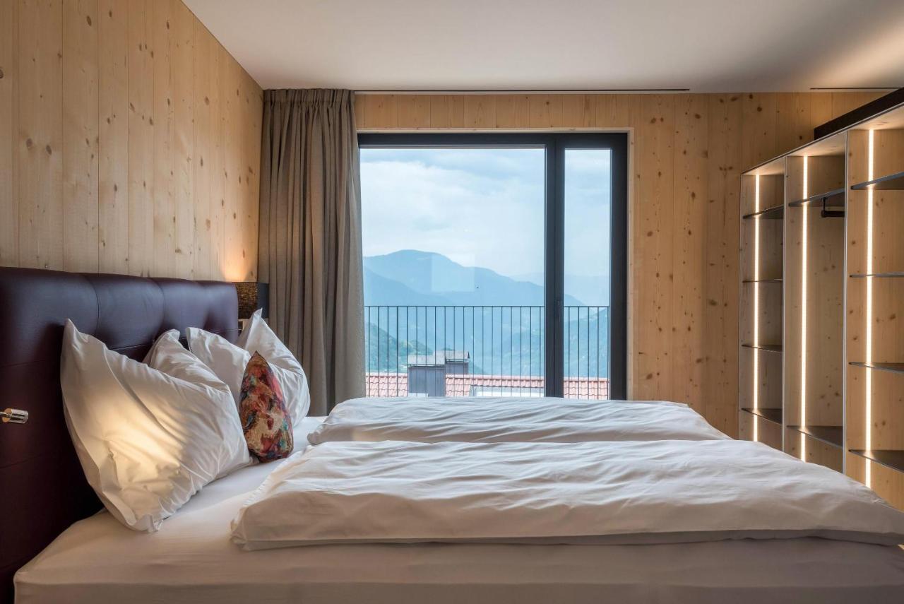 Aumia Apartment Turmalin فِيي المظهر الخارجي الصورة